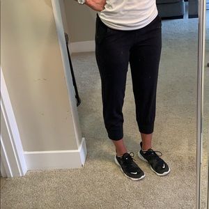 Jumpsuits | Lululemon Align Crop Jogger 